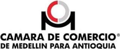 Cámara de Comercio Medellín